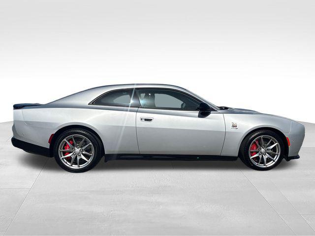 2024 Dodge Charger Daytona Scat Pack AWD