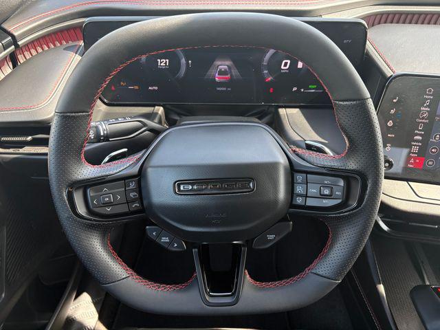 2024 Dodge Charger Daytona Scat Pack AWD