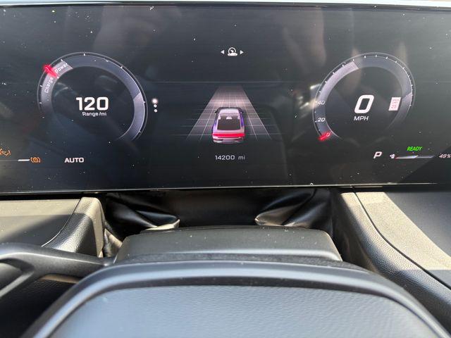 2024 Dodge Charger Daytona Scat Pack AWD