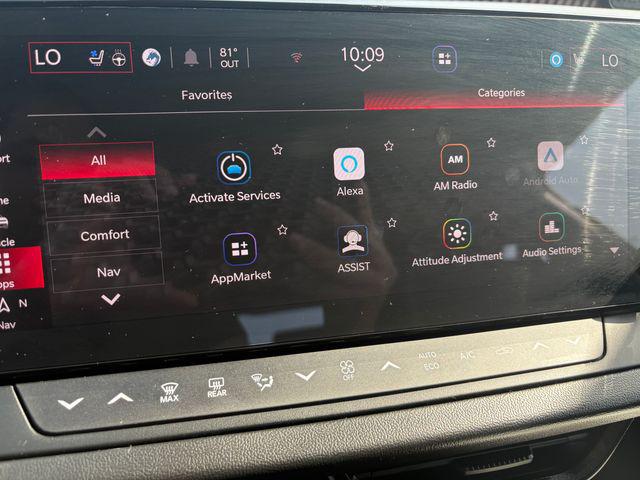 2024 Dodge Charger Daytona Scat Pack AWD