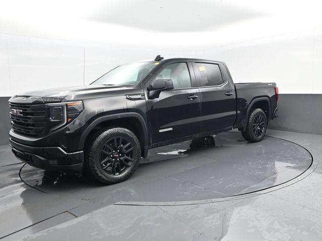 2024 GMC Sierra 1500 4WD Crew Cab Short Box Elevation with 3VL for sale in Grafton, WV