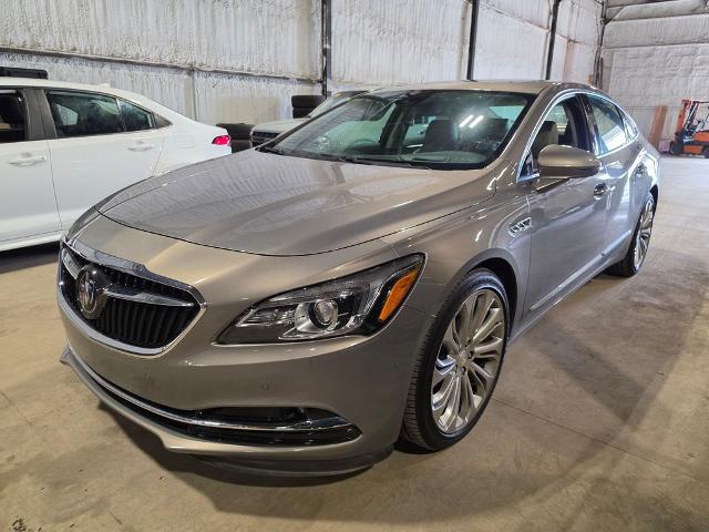 2017 Buick LaCrosse Premium for sale in Chillicothe, OH