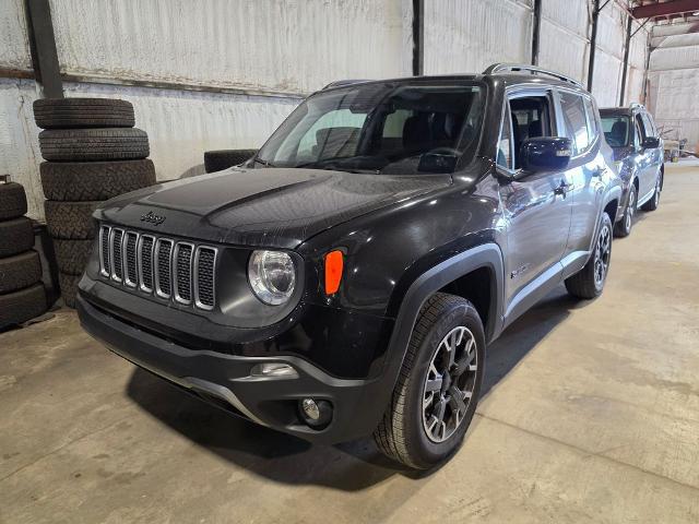 2023 Jeep Renegade Upland 4x4 for sale near Chillicothe, OH