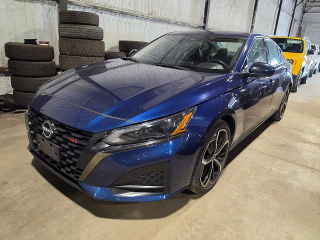 2024 Nissan Altima SR FWD for sale near Chillicothe, OH