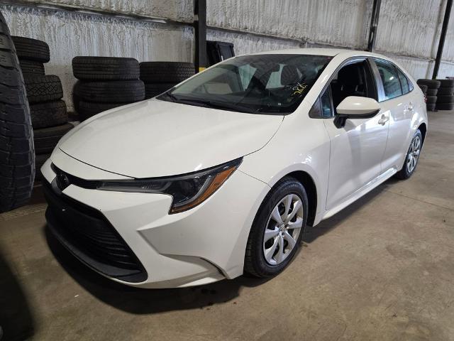 2023 Toyota Corolla LE for sale near Chillicothe, OH