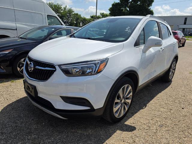 2019 Buick Encore FWD Preferred for sale in Chillicothe, OH