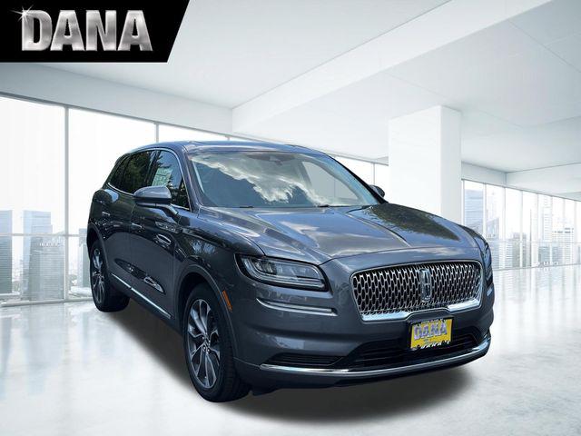 2023 Lincoln Nautilus Reserve for sale in Staten Island, NY