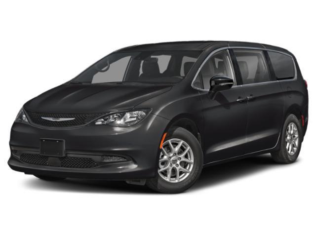 2026 Chrysler Voyager LX 2026 Chrysler Voyager LX