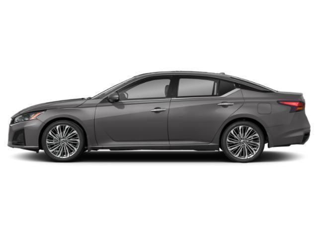 2025 Nissan Altima SL FWD 2025 Nissan Altima SL FWD