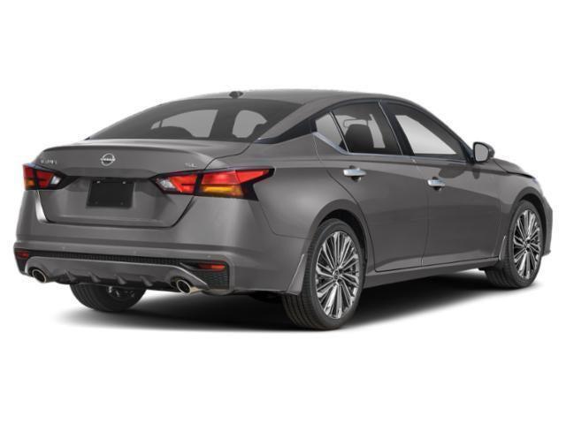 2025 Nissan Altima SL FWD 2025 Nissan Altima SL FWD