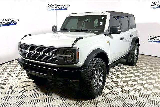 2024 Ford Bronco Badlands for sale in Baton Rouge, LA