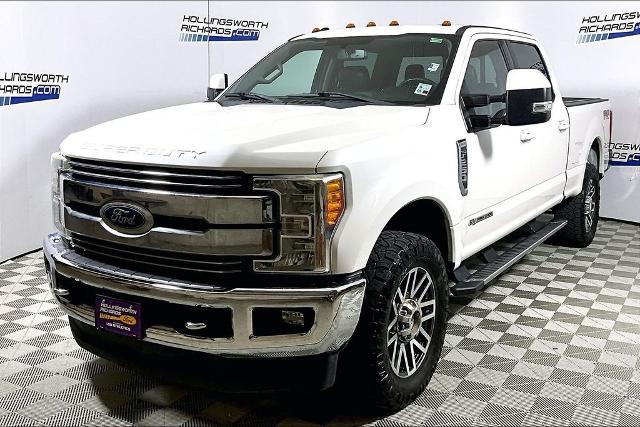 2017 Ford F-250 Lariat for sale in Baton Rouge, LA