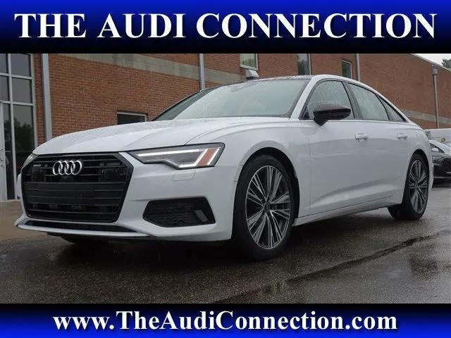 2021 Audi A6 for sale near Cincinnati, OH