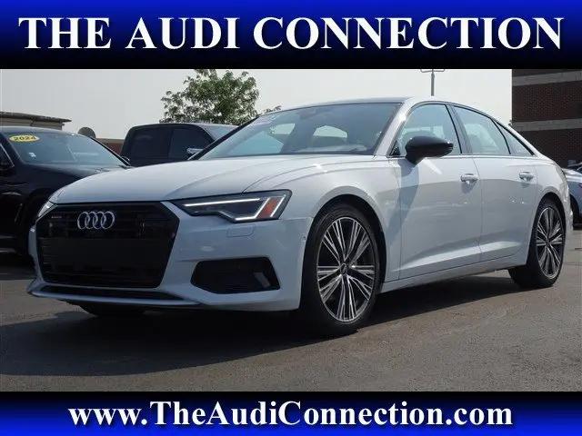 2021 Audi A6 Premium Plus for sale near Cincinnati, OH
