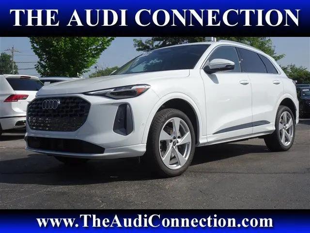 2025 Audi Q5 for sale near Cincinnati, OH