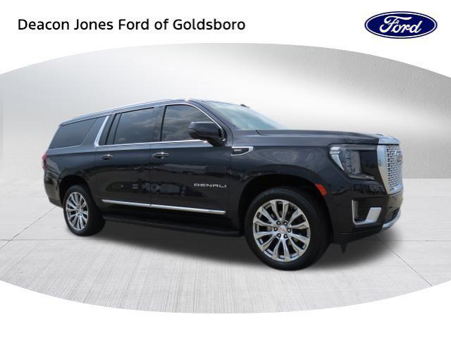 2023 GMC Yukon XL 4WD Denali for sale in Goldsboro, NC