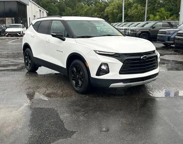 2021 Chevrolet Blazer FWD 2LT for sale in New Bern, NC