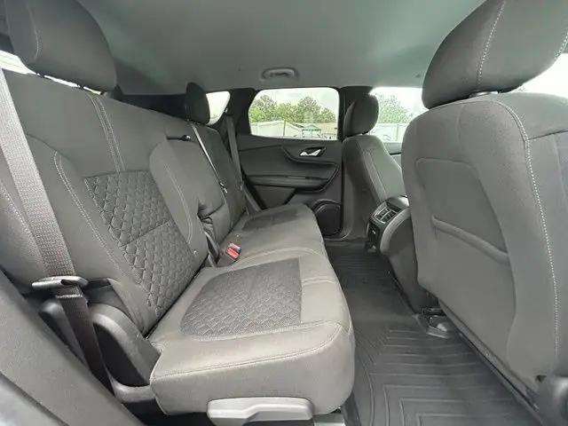 2021 Chevrolet Blazer FWD 2LT