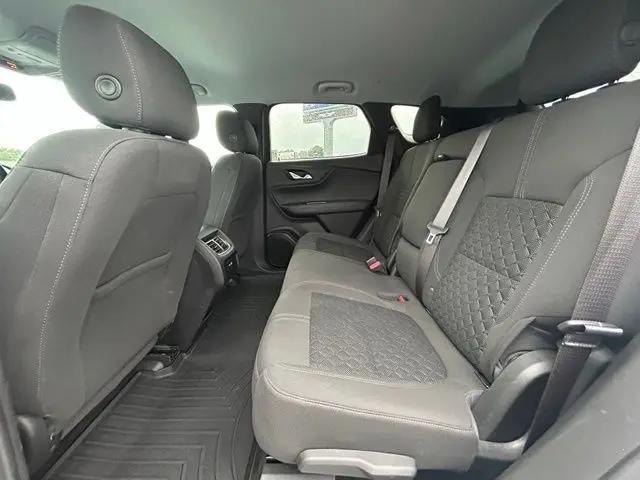 2021 Chevrolet Blazer FWD 2LT