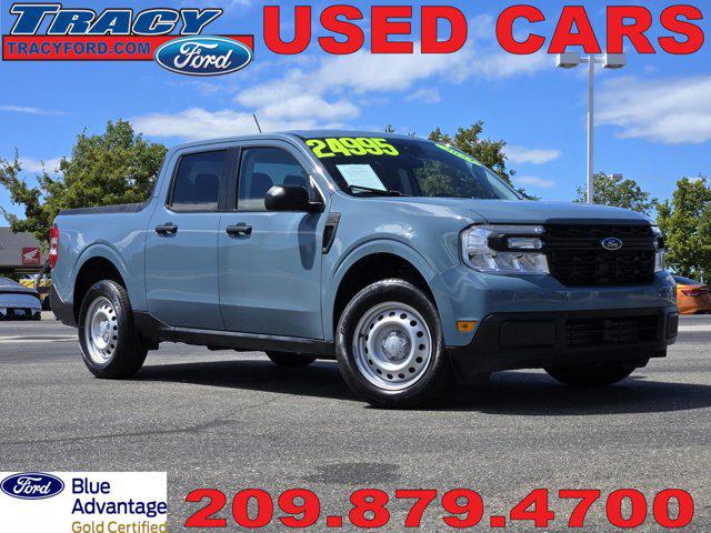 2023 Ford Maverick XL for sale in Tracy, CA