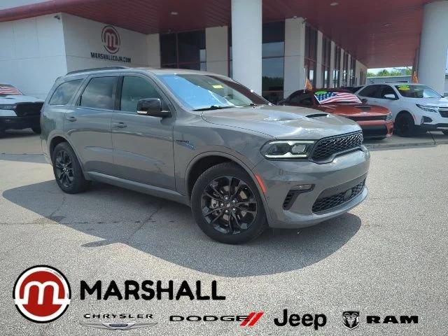 2023 Dodge Durango R/T Plus AWD for sale in Crittenden, KY