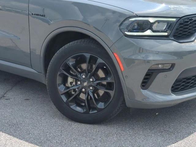2023 Dodge Durango R/T Plus AWD