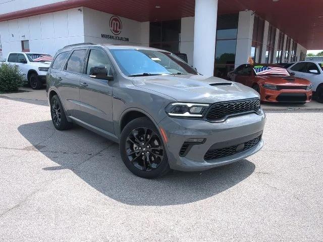 2023 Dodge Durango R/T Plus AWD