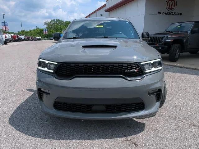 2023 Dodge Durango R/T Plus AWD