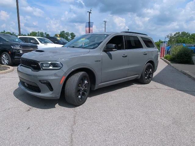 2023 Dodge Durango R/T Plus AWD