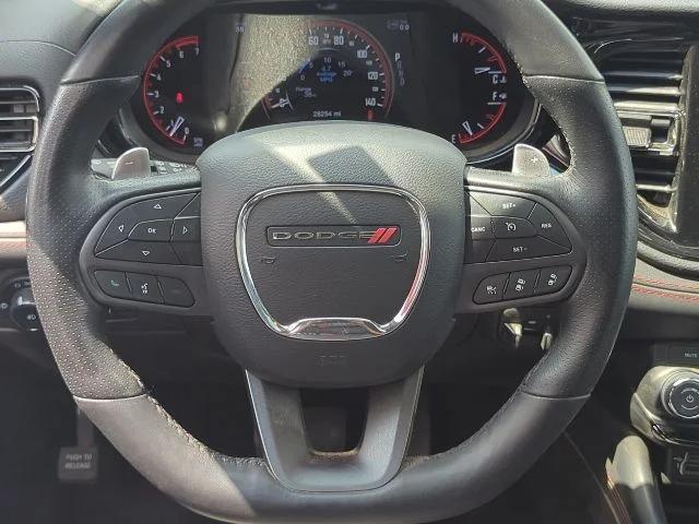 2023 Dodge Durango R/T Plus AWD