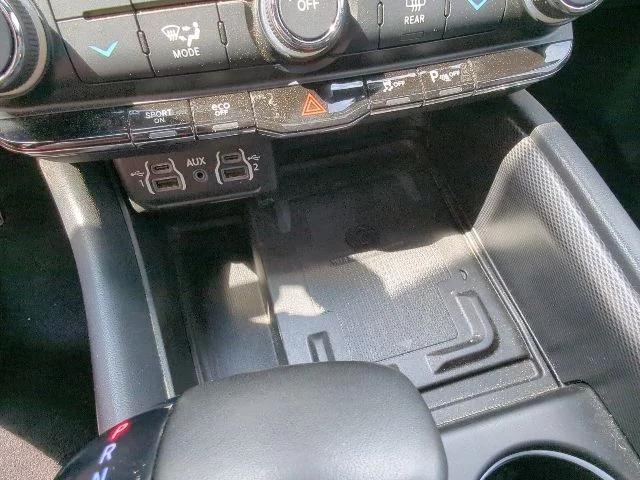 2023 Dodge Durango R/T Plus AWD