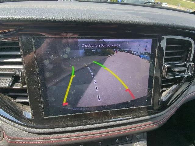 2023 Dodge Durango R/T Plus AWD