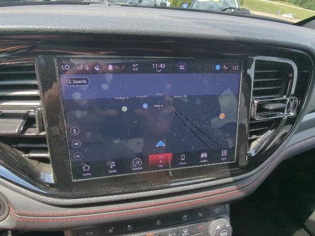 2023 Dodge Durango R/T Plus AWD