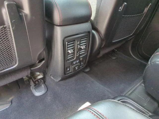 2023 Dodge Durango R/T Plus AWD