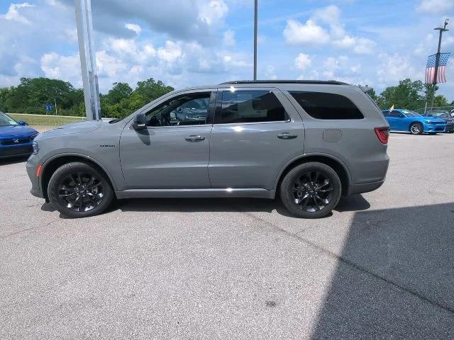 2023 Dodge Durango R/T Plus AWD