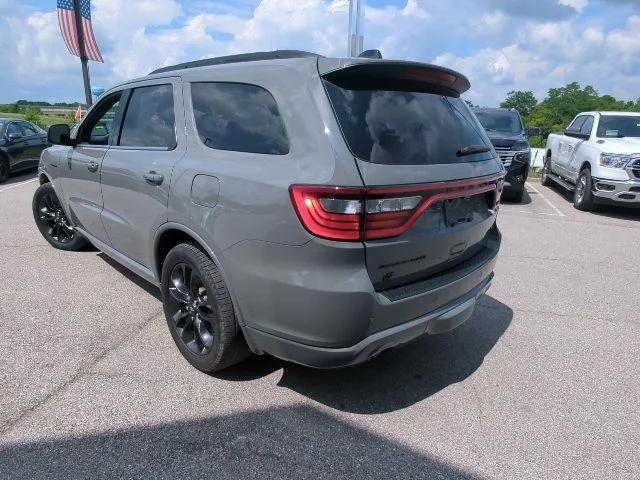 2023 Dodge Durango R/T Plus AWD
