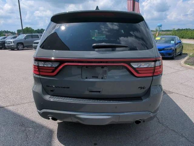 2023 Dodge Durango R/T Plus AWD