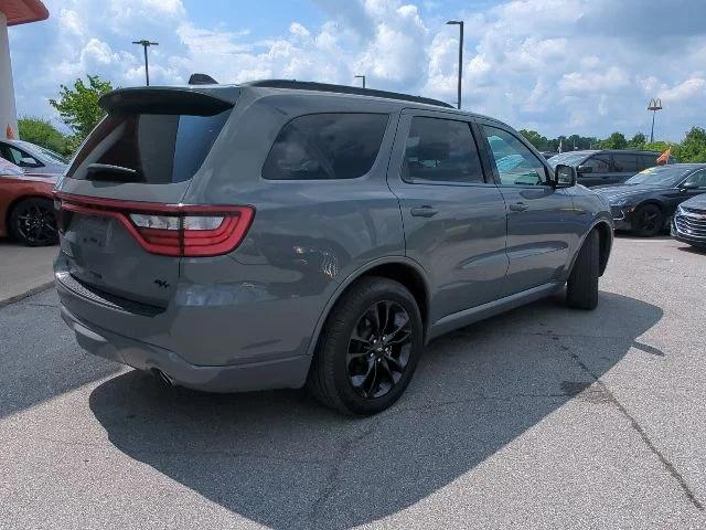 2023 Dodge Durango R/T Plus AWD