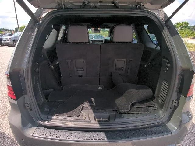 2023 Dodge Durango R/T Plus AWD