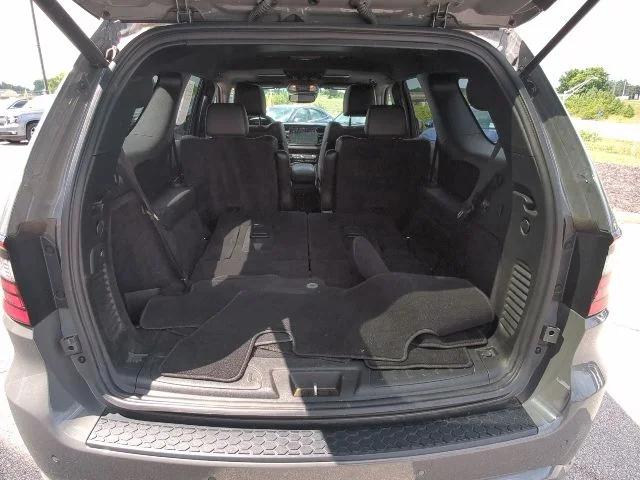 2023 Dodge Durango R/T Plus AWD