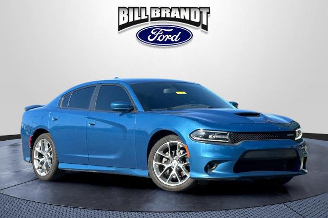 2020 Dodge Charger GT RWD for sale in Brentwood, CA