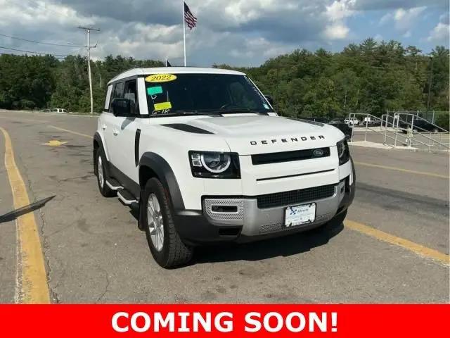 2022 Land Rover Defender 110 S for sale near Dublin, OH
