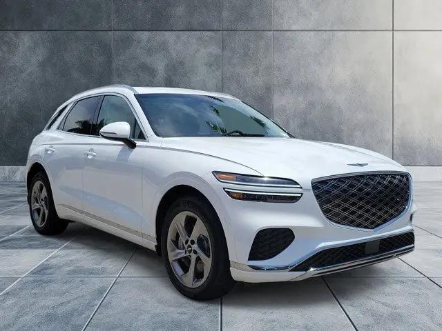 2026 Genesis GV70 2.5T Select for sale in Deerfield Beach, FL