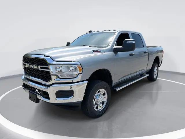 2024 Ram 2500 Tradesman Crew Cab 4x4 6'4" Box for sale in Shallote, NC