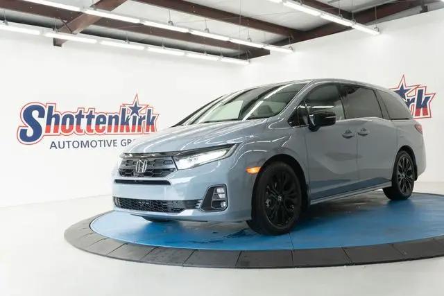 2026 Honda Odyssey Sport-L for sale in Rome, GA
