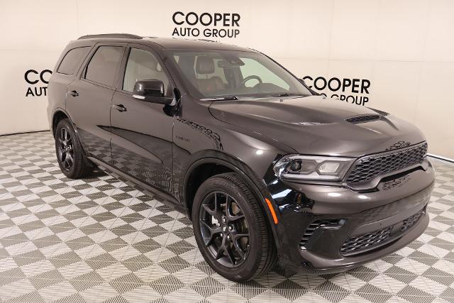 2026 Dodge Durango GT Premium AWD HEMI V8 for sale in Oklahoma City, OK