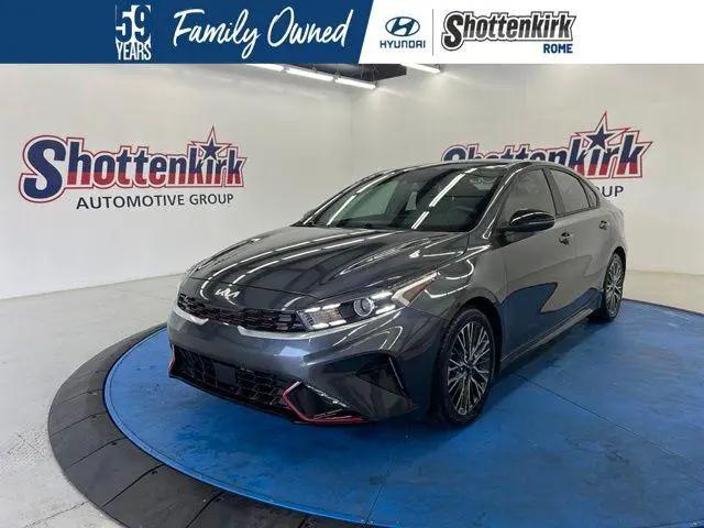 2022 Kia Forte GT-Line for sale in Rome, GA