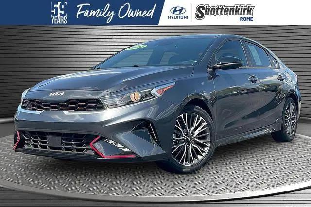 2022 Kia Forte GT-Line for sale in Rome, GA