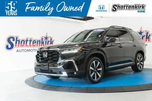 2024 Honda Pilot Touring for sale in Rome, GA