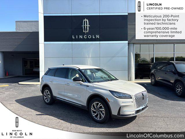 2023 Lincoln Corsair Standard for sale near Columbus, OH